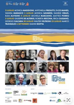 Locandina