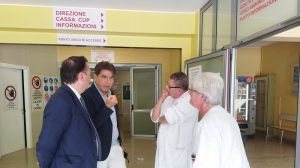 Case di comunità