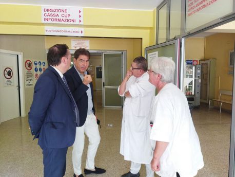 Case di comunità