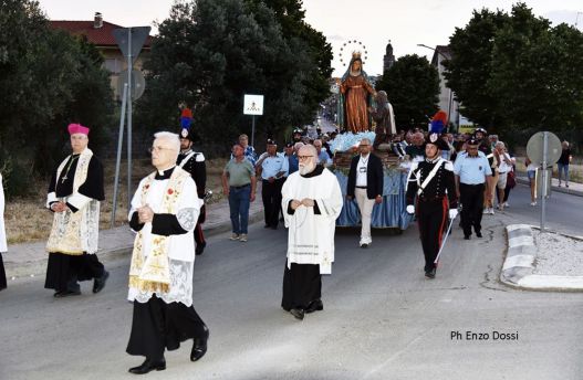 Madonna dei miracoli