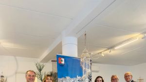 Mostra Malacologica