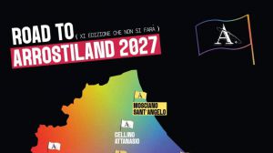 Arrostiland