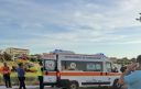Eliambulanza ambulanza