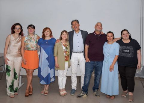 Premio letterario