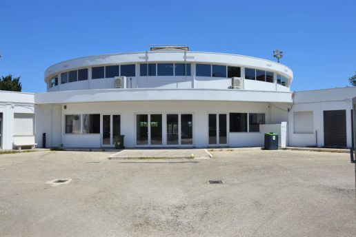 Palazzetto dello Sport