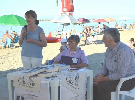 Crocevie
