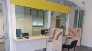 Ufficio postale