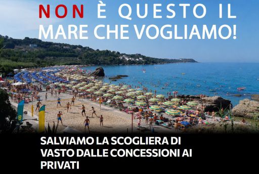Scogliera