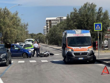 Incidente