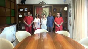 Incontro