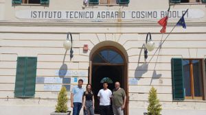 Visita