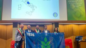 Premiazione spighe