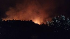 Incendio