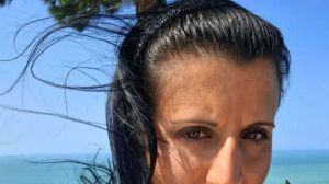 Grazia Pia De Martino