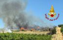 Incendio