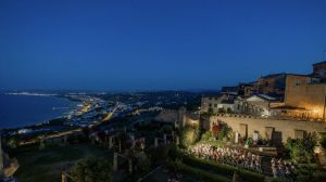 Giardini d’Avalos Vasto d’autore festival