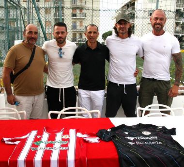 Staff tecnico pro vasto