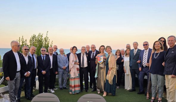 Lions Club Vasto