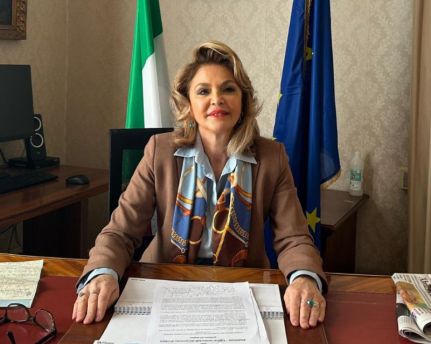 Silvana D’Agostino