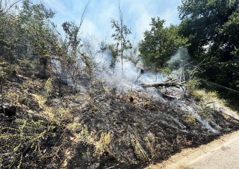 Incendio