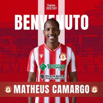 Matheus Camargo