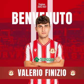 Valerio Finizio
