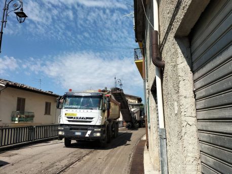 Sp 187 carunchio