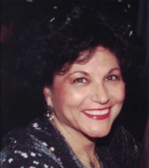 Maria letizia del borrello