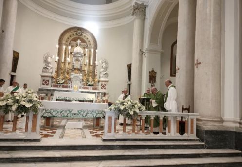 Celebrazione