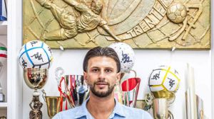 Giacomo Cellucci