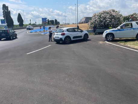 Strada Inderdetta sabino