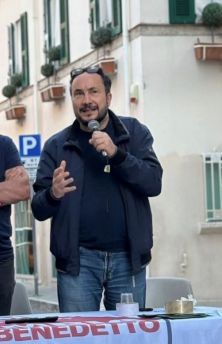 Maurizio Acerbo