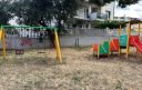 Parco via delle ginestre