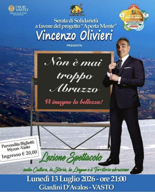 Locandina