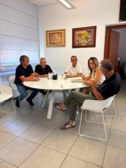 Incontro