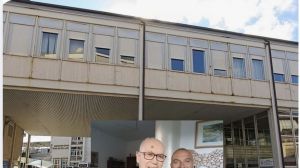 Ringraziamenti