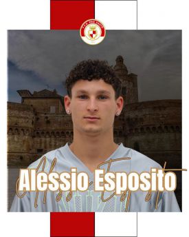 Alessio esposito
