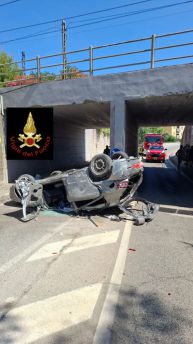 Incidente
