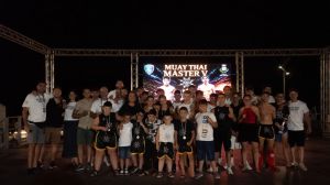 Muay thai