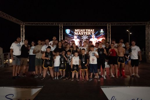 Muay thai