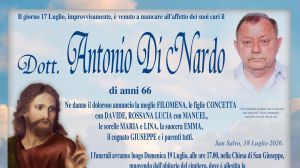 Antonio Di Nardo