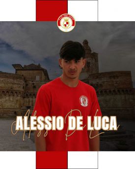 Alessio de Luca
