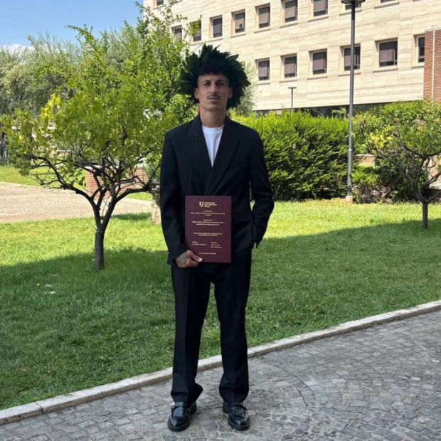 Felice De Vizia
