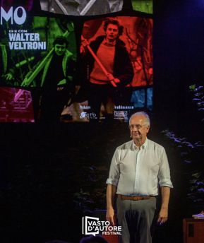 Walter Veltroni