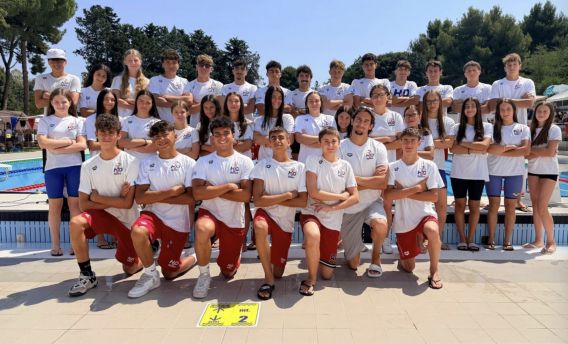 H2O Sport