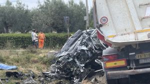 Incidente