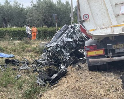 Incidente