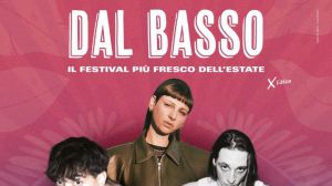 Dal basso festival