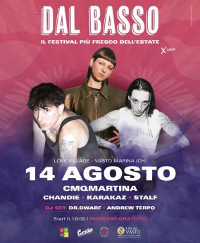 Dal basso festival