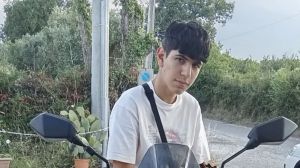 Casper chaparro